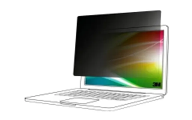 3m - Notebook Privacy-filter