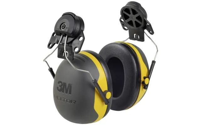 3m Peltor X2p3e Kapselhøreværn 30 Db 1 Stk