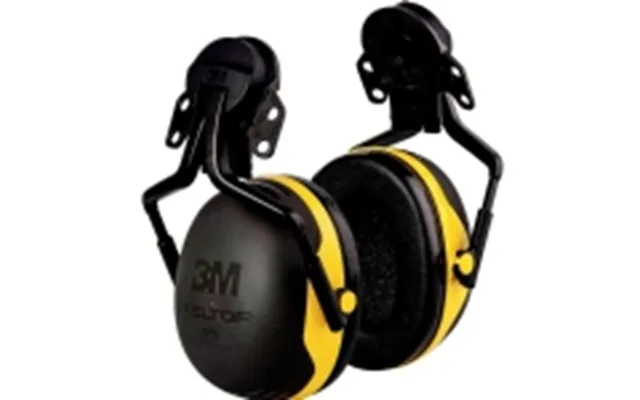 3m Peltor X2p5e Kapselhøreværn 31 Db 1 Stk