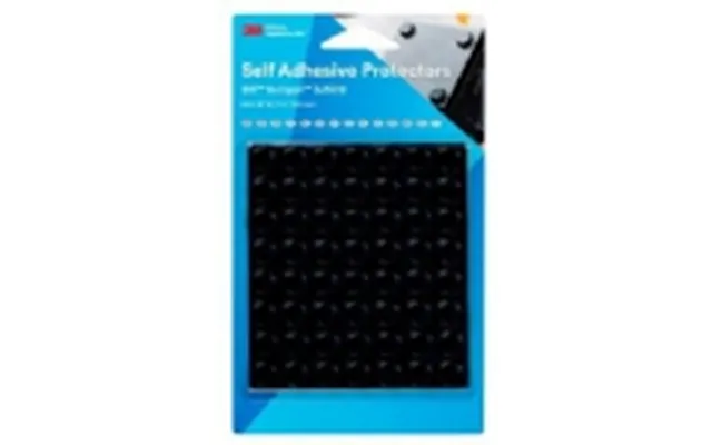 3m Sj5012bl - Sort