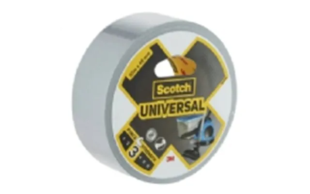 3m Universal - Sølv