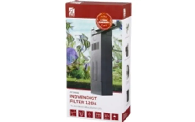 4fish Indvendigt Filter 120is - 950 L T