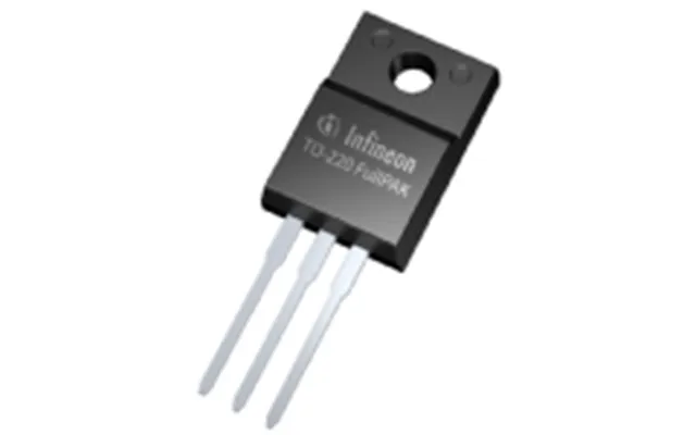 65s1k0ce N-kanal Mosfet 650v 72a Til-220f