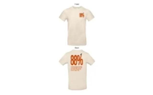 88% T-shirt Str. L Maren Uthaug