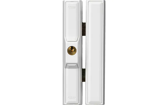Abus Fts88w Al0125 - Vindueslås