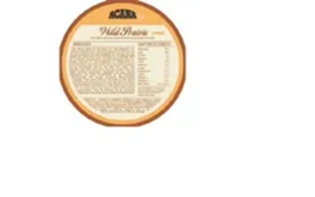 Acana Wild Prairie Cat 4,5kg