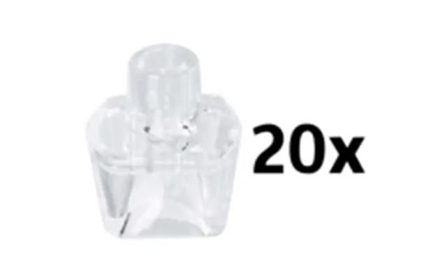 Ace Afm-5 Ms Mundstykke Transparent