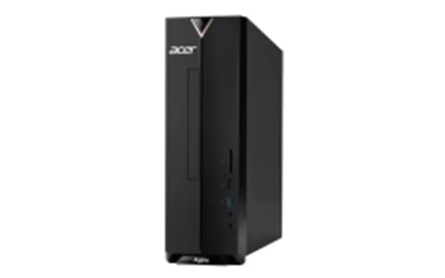 Acer Aspire Xc-840 - Sff Celeron N4505 2.9 Ghz