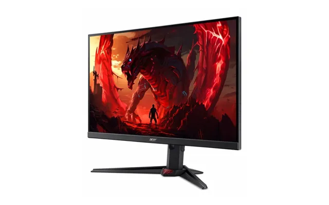 Acer Nitro Xv270 X1bmiiprx - Xv0 Series
