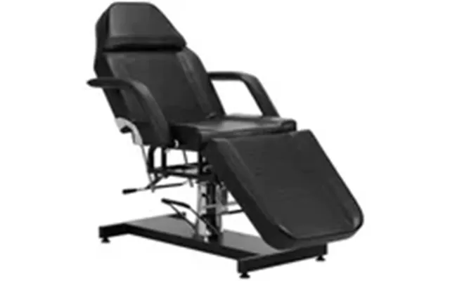Activeshop Behandlingsstol Basic 210 Sort