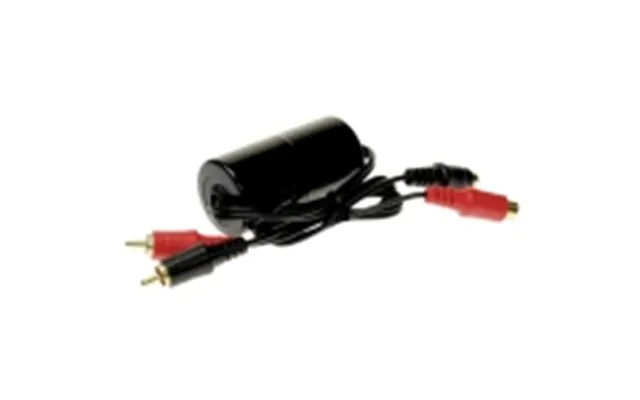 Acv 30.5000-01 Phono-støjfilter