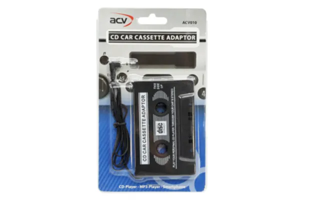 Acv Ad-cas-1 - 3.5 Mm 1 8