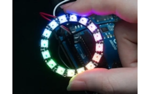 Adafruit 1463 - Led