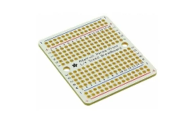 Adafruit 1608 Printplade 1 Stk