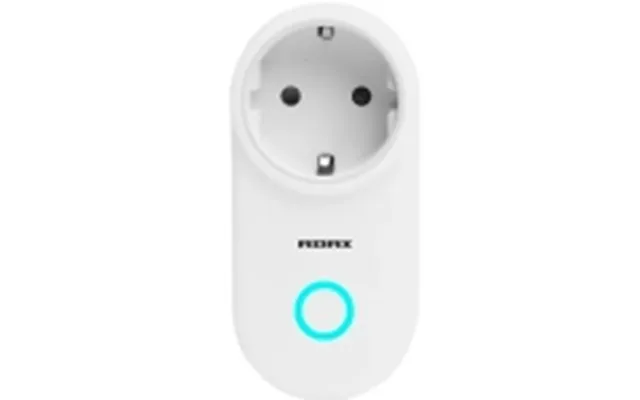 Adax Smart Plug Wt2
