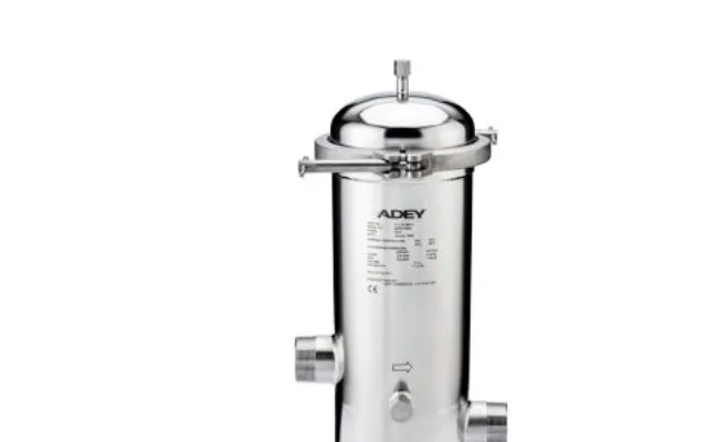 Adey Combo Filter Cmx Midi - Magnaclean Cmx Midi Større Anlæg