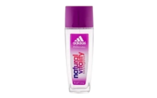 Adidas Natural Vitality Dsp 75ml
