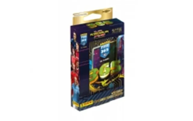 Adrenalyn Fifa 365 Adrenxl 2025 Pocket Tin