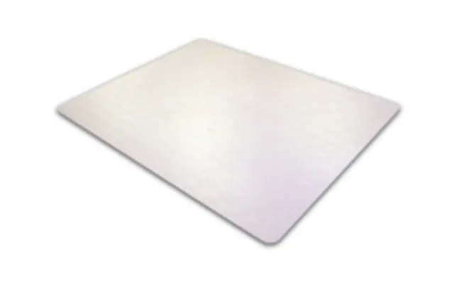 Advantage Budget Stoleunderlag Pvc 90x120 Cm Tæppe