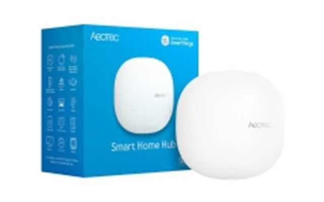 Aeotec Smart Home Hub - 3rd Generation