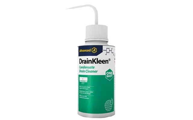 Afløbsrens Drainkleen 250ml