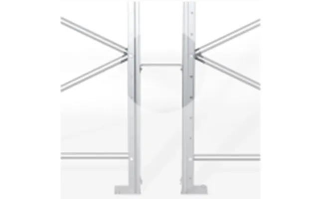 Afstandsstykke 150 Mm