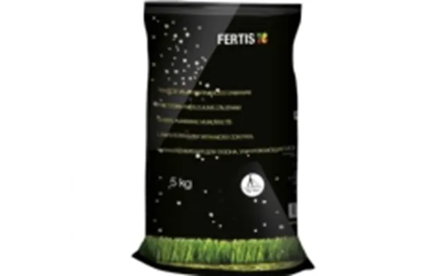 Agrofertis Ferti Kompleksgødning Til Mosplæner - 5 Kg