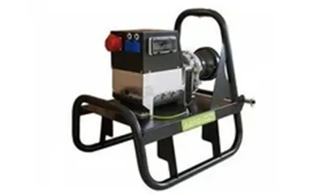 Agrovolt Traktorgenerator Av 18 Ft2mgs 24km 18kva