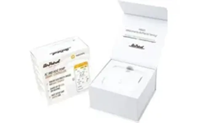 Airpatrol Wifi V5 Luftvarmepumpestyring