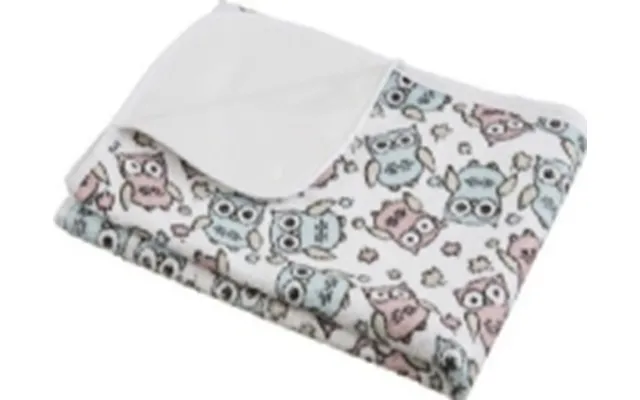 Akuku Akuku Terry Changing Pad With Cerata 70x50