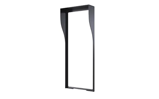 Akuvox X915s Raincover In-wall - Cover