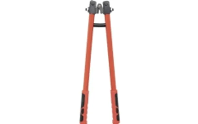 Alarm Tools Boltskærer Underdel 890 Mm