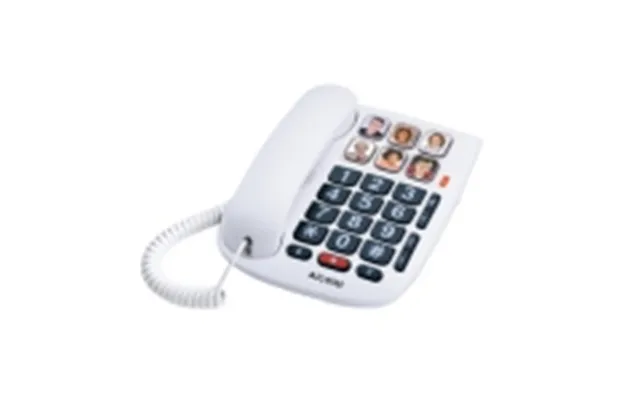 Alcatel Tmax 10 - Analog Telefon