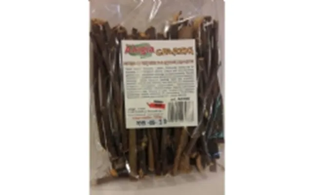 Alegia Twigs For Rodents - Godbidder Til Gnavere Og Kaniner