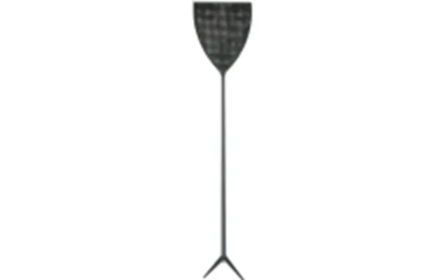 Alessi Dr. Skud - Grå