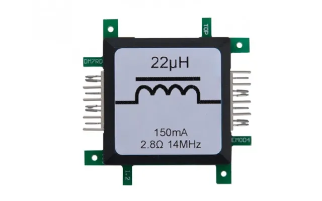 Allnet 114171 - 2,8 Ohm O