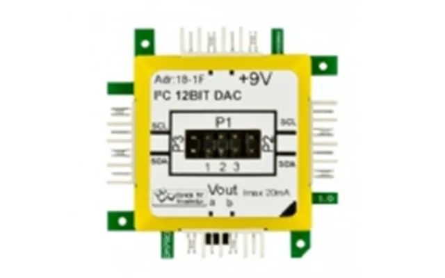 Allnet 118425 - Converter Module