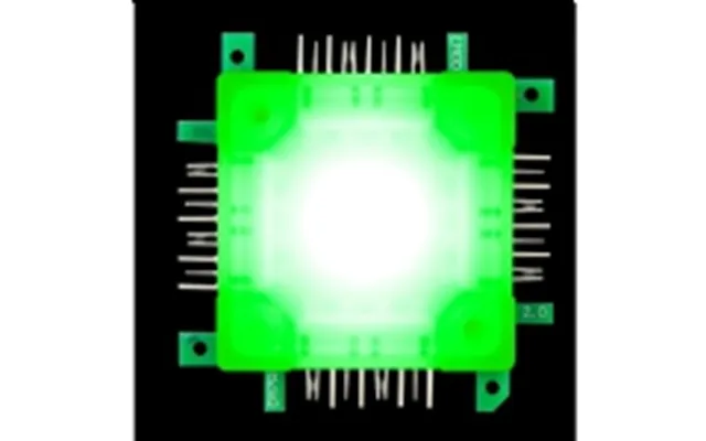 Allnet 126138 - Led