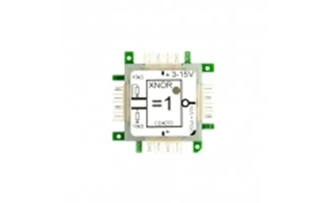Allnet 128279 - Brick’r’knowledge
