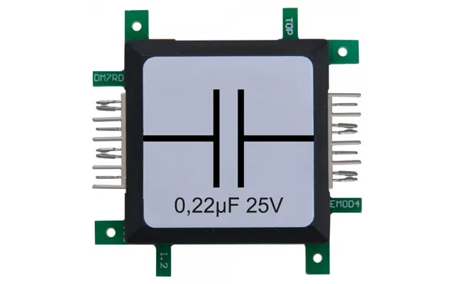 Allnet 133690 - Brick’r’knowledge