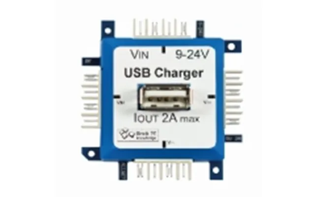 Allnet All-brick-0390 - Oplader