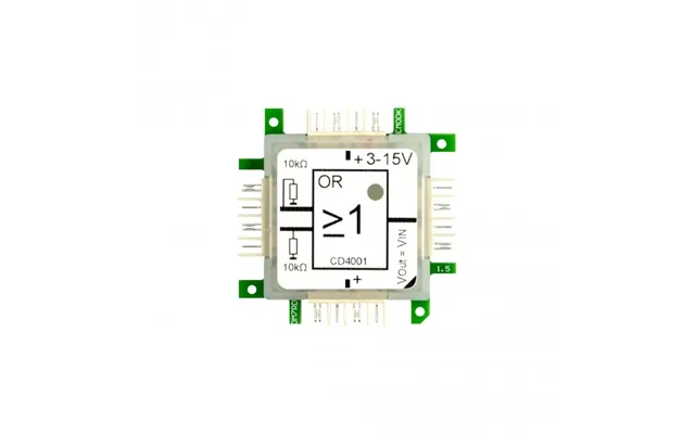 Allnet All-brick-0438 - Brick’r’knowledge