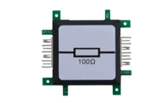 Allnet Brickrknowledge Widerstand 100ohm