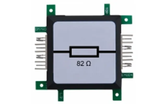 Allnet Brickrknowledge Widerstand 82 Ohm