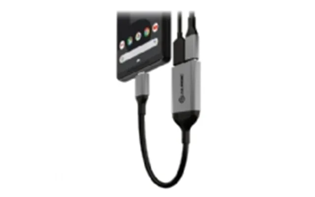 Alogic Ultra Series Charging Combo Adapter - Usb Adapter