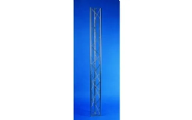 Alutruss Decotruss St1500 3-punkt Traverse 150 Cm
