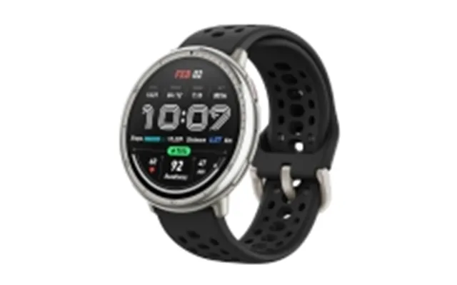 Amazfit Active 2 - Smart Ur Med Sport Strap