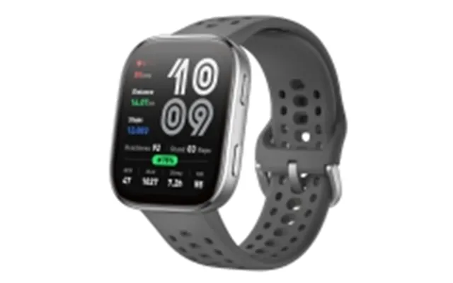 Amazfit Bip 6 - Smart Ur Med Rem