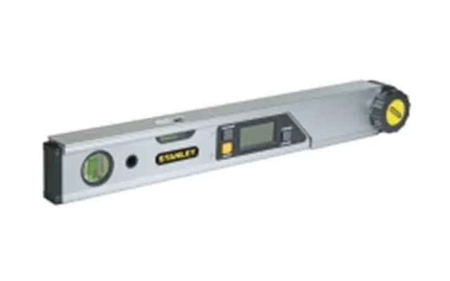 Angle Bracket With Electronic Readout