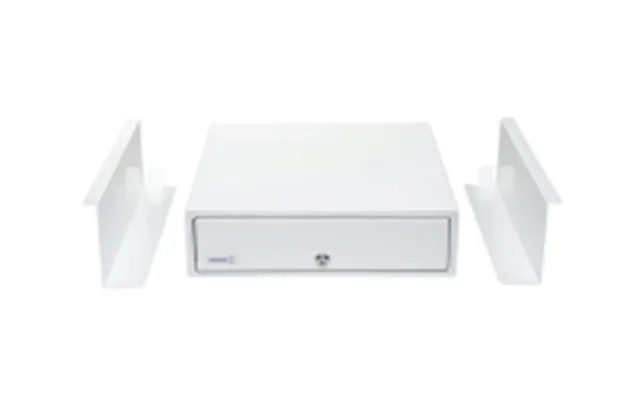 Anker Mdx13 Mdx13e Mounting Under The Desk W 2 Bracket White